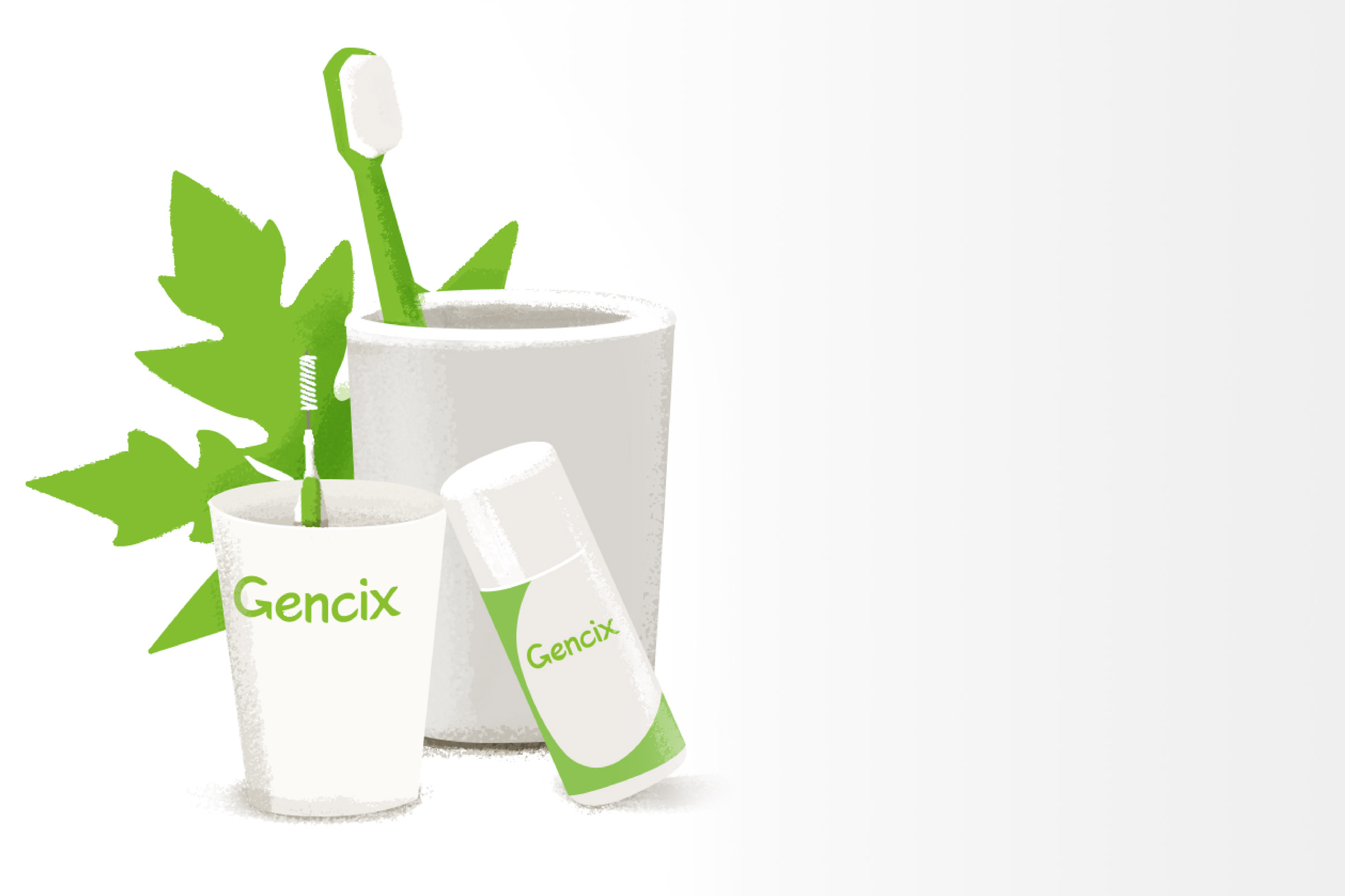 GENCIX